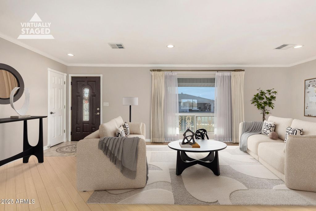 Photo of 9219 W Indian Hills Drive, Sun City, AZ 85351 (MLS # 6961105)