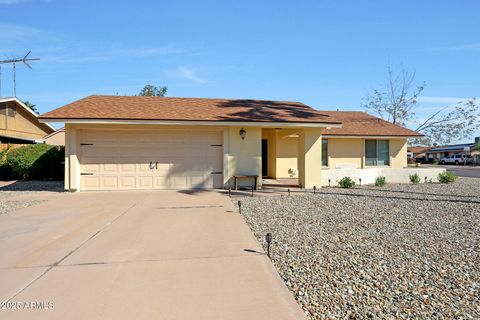 15841 N 22ND Place Phoenix AZ 85022