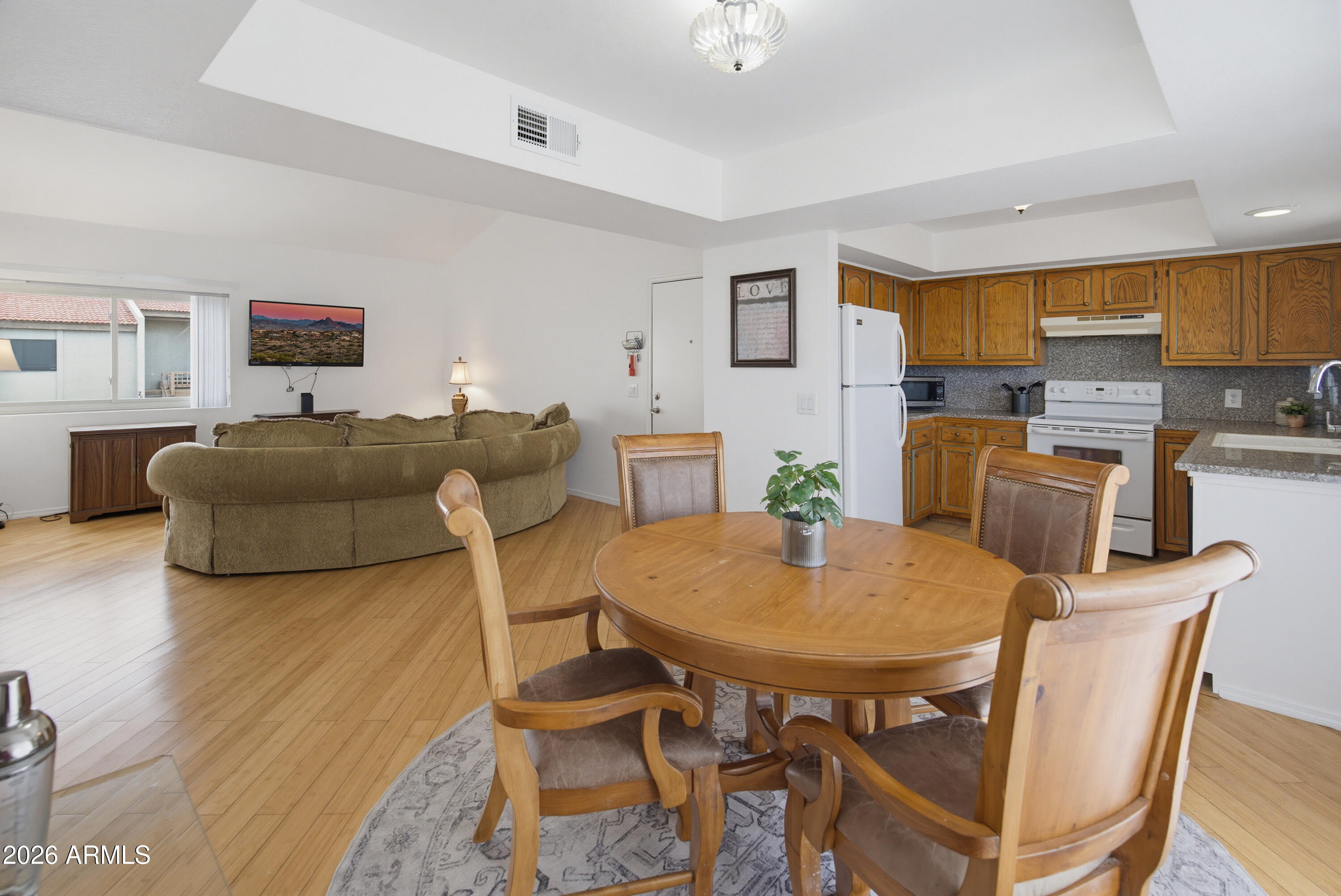 16624 E PALISADES BLVD -- 204