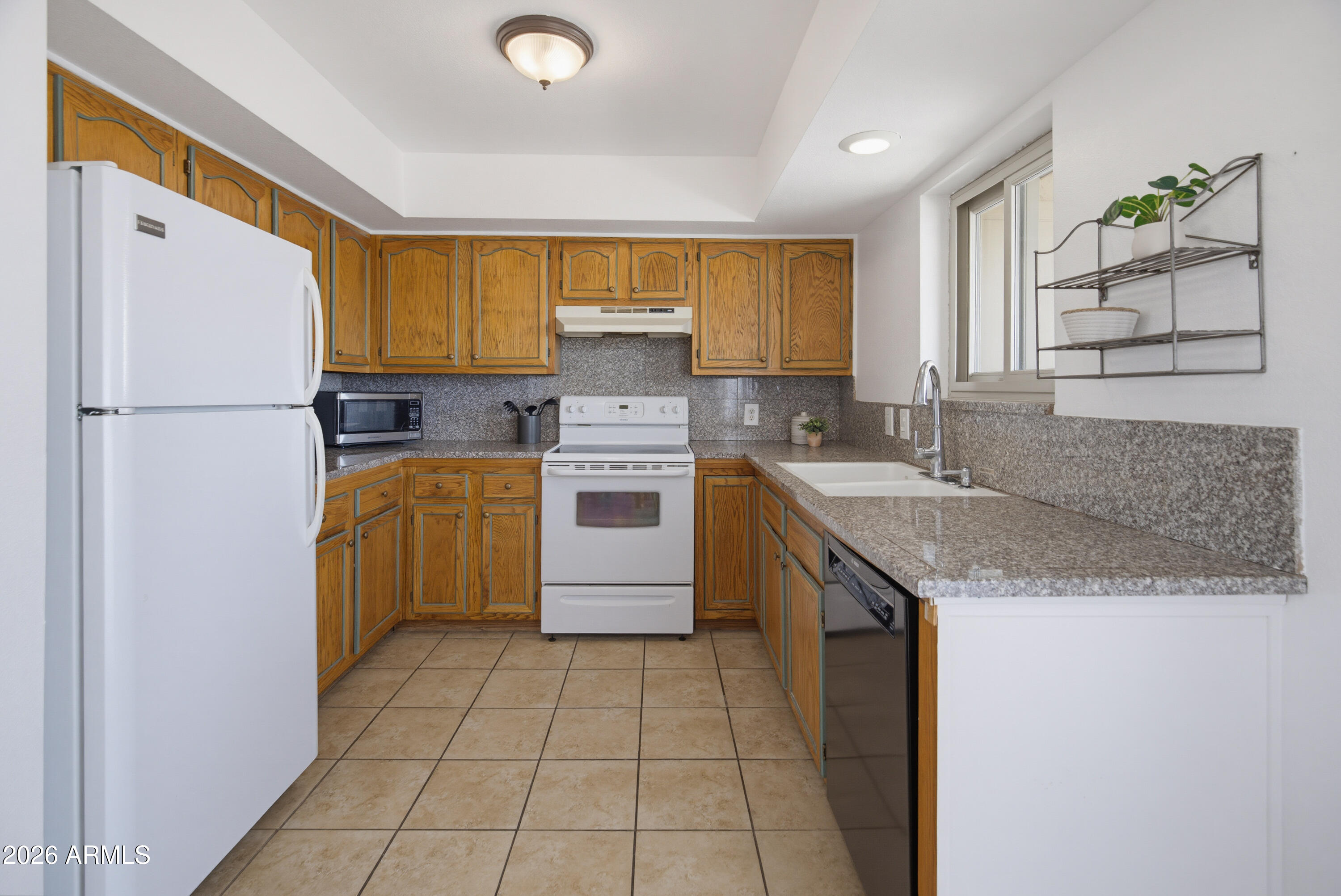 16624 E PALISADES BLVD -- 204