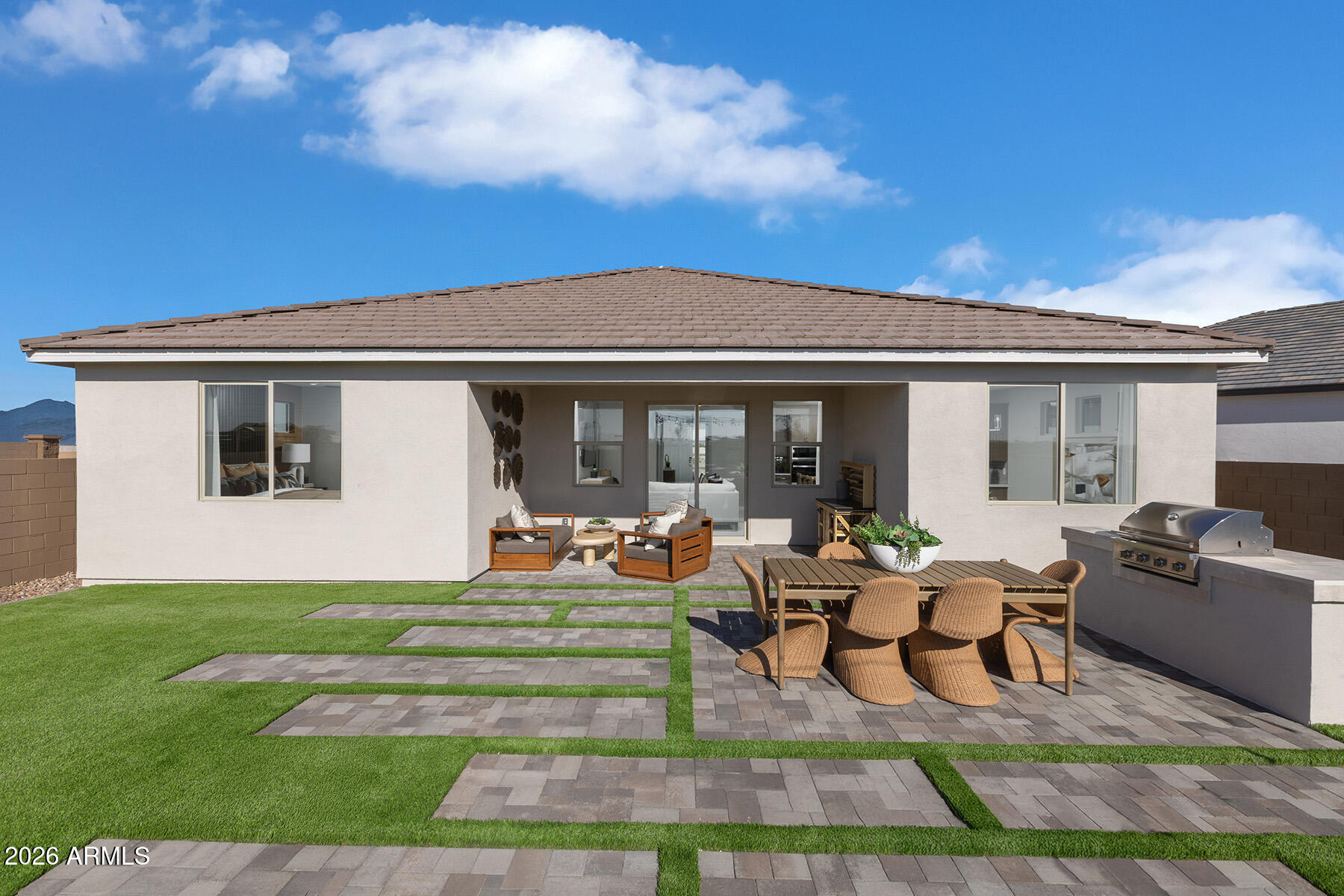 2416 E Dolcetto Drive