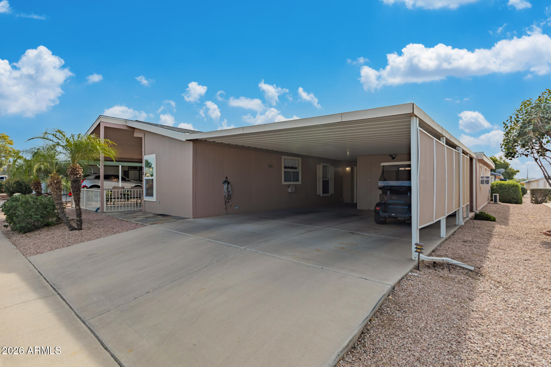 8500 E Southern Avenue 78