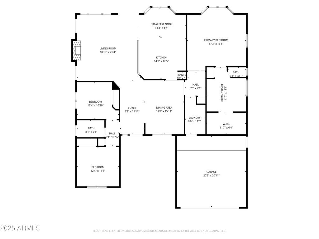 Photo of 1541 W Chilton Avenue, Gilbert, AZ 85233 (MLS # 6924830)