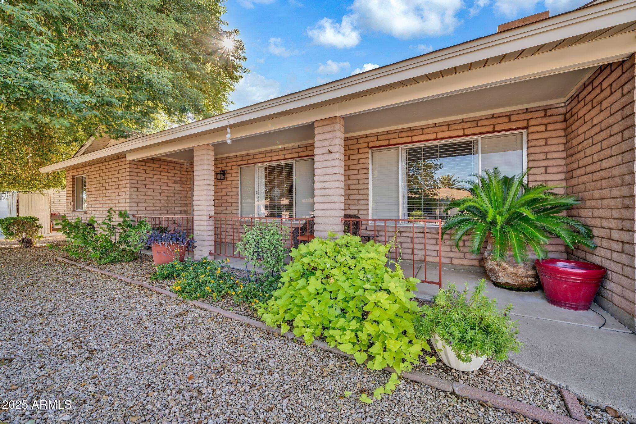 9653 W PURDUE Avenue