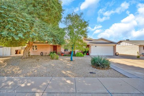 9653 W PURDUE Avenue Peoria AZ 85345
