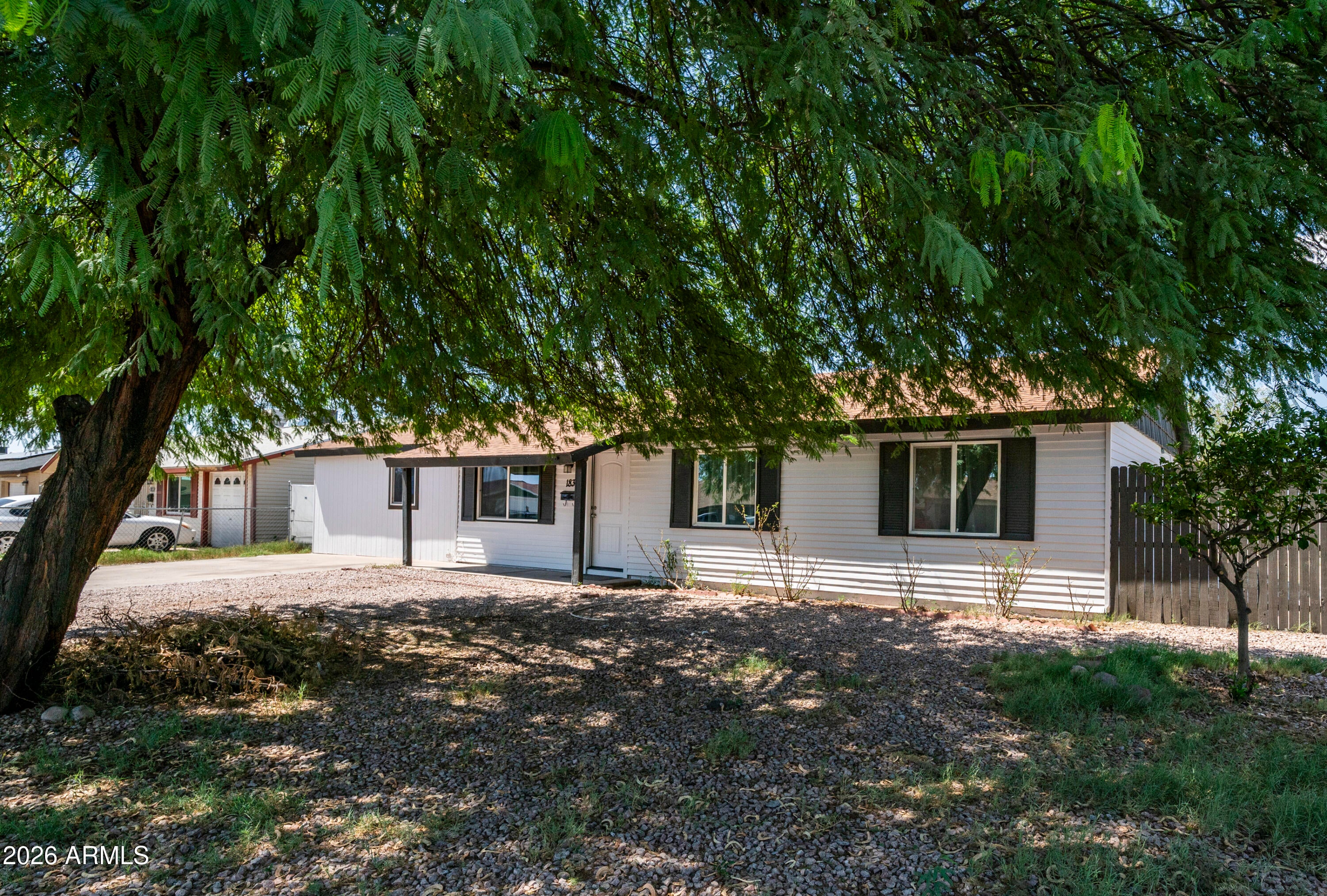 1834 N 63RD Avenue