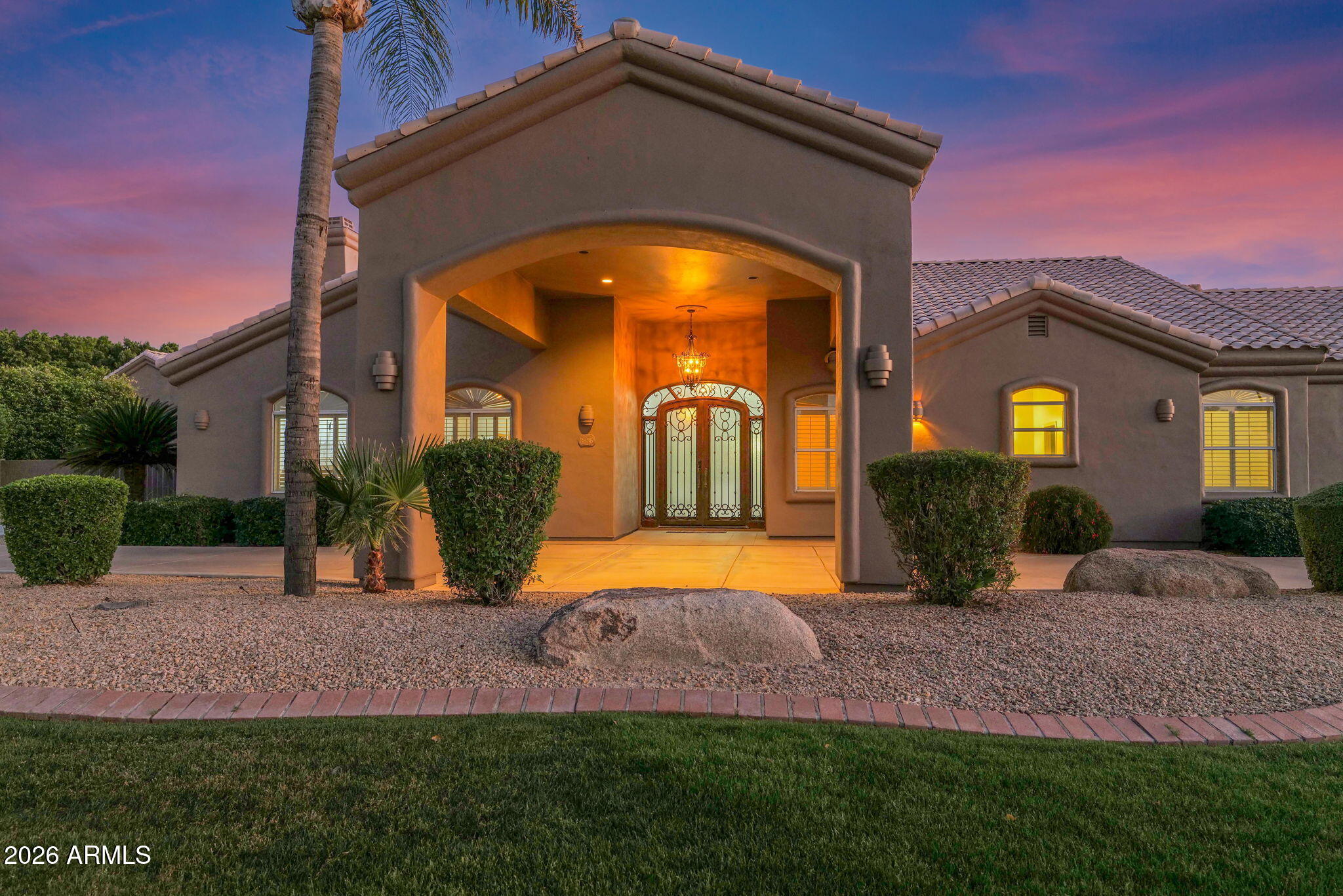 3835 E LELAND Street