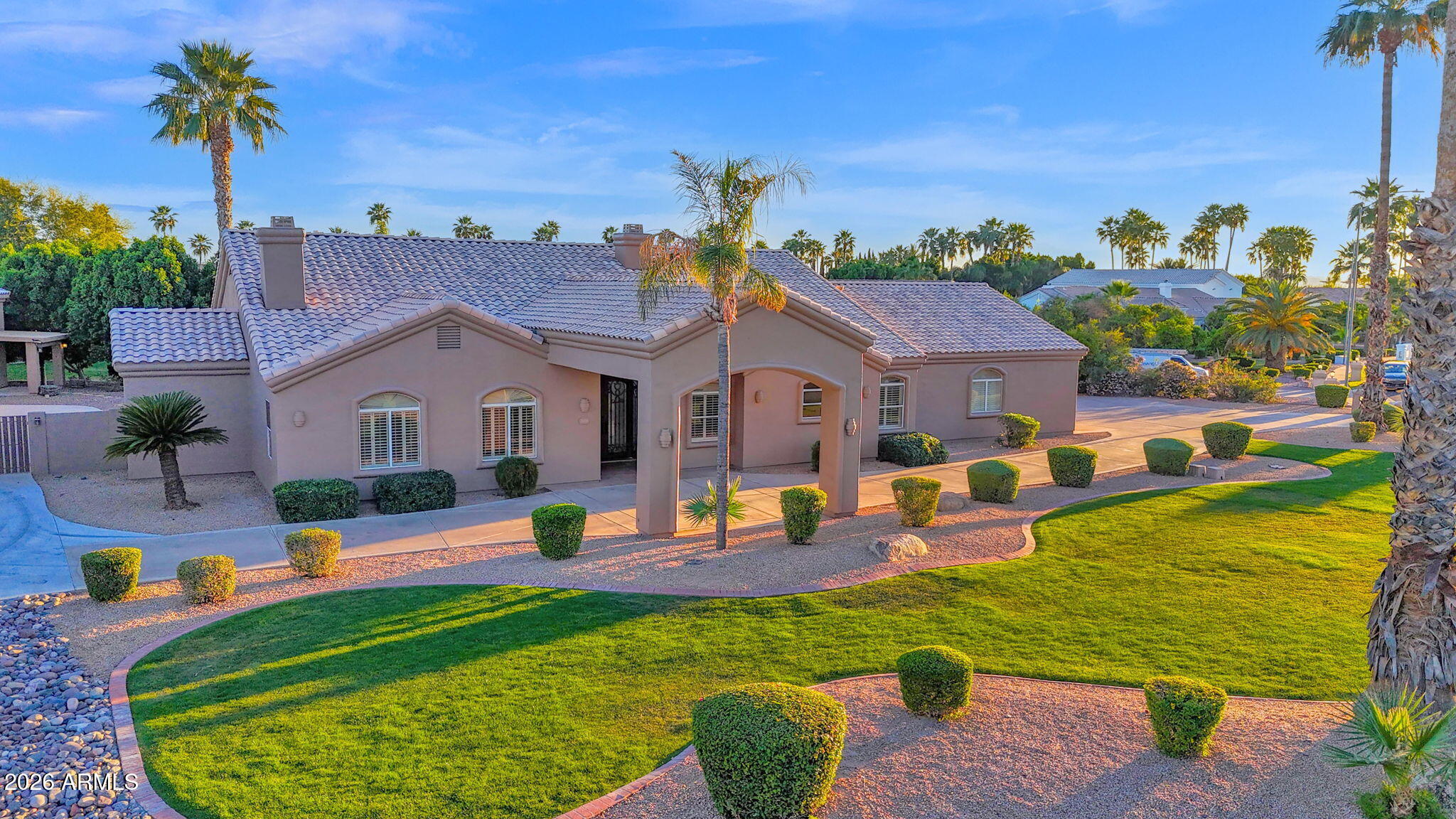 3835 E LELAND Street