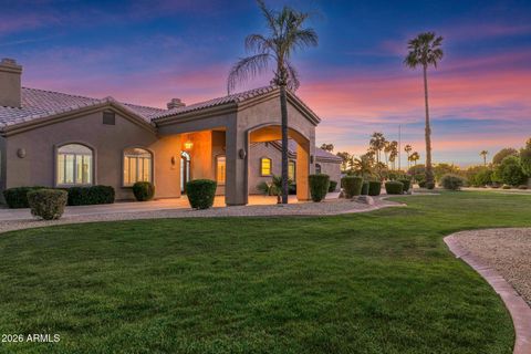 3835 E LELAND Street Mesa AZ 85215