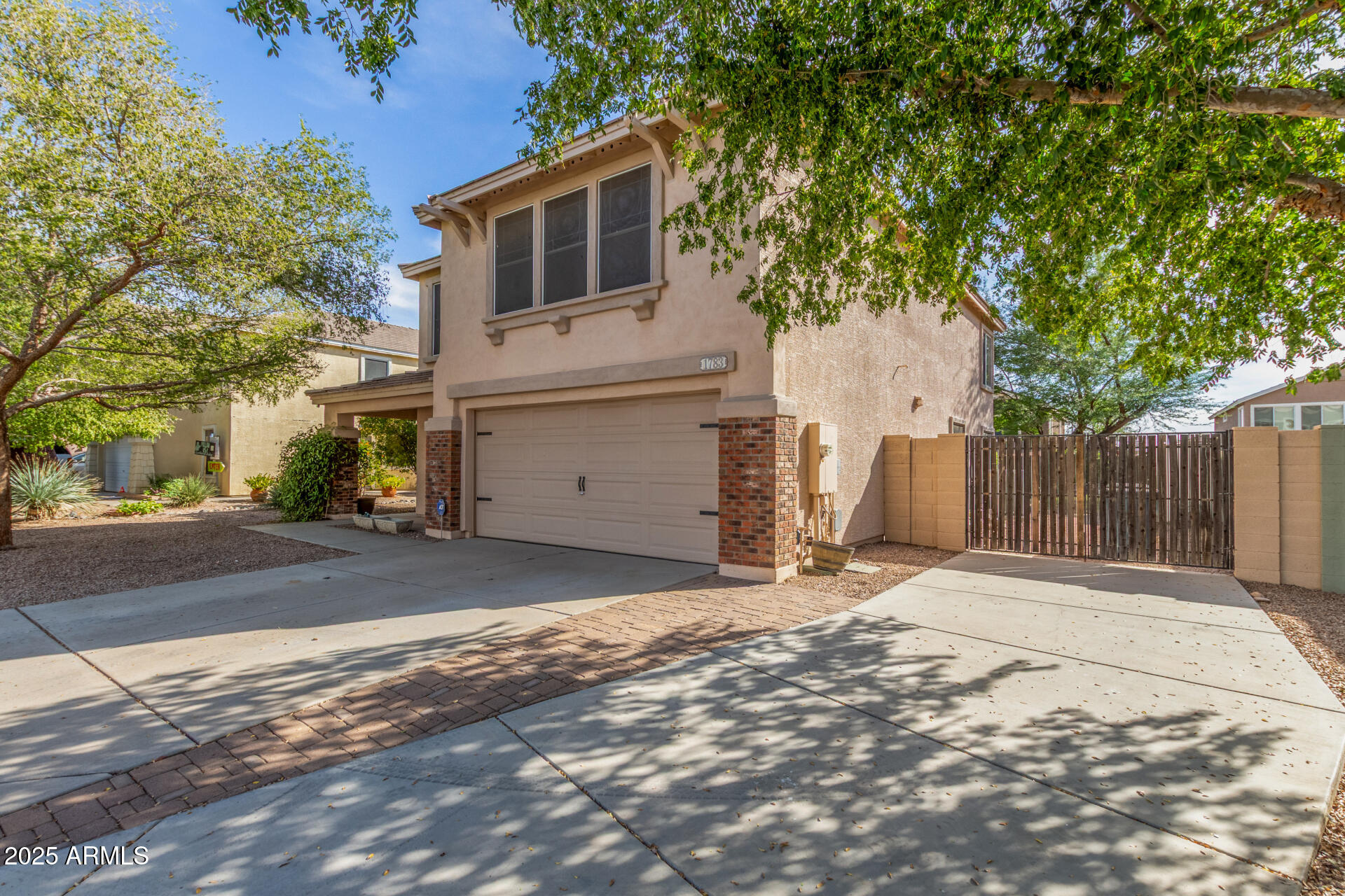 Homes for Sale in Queen Creek Arizona 2 1783 E 38TH Avenue