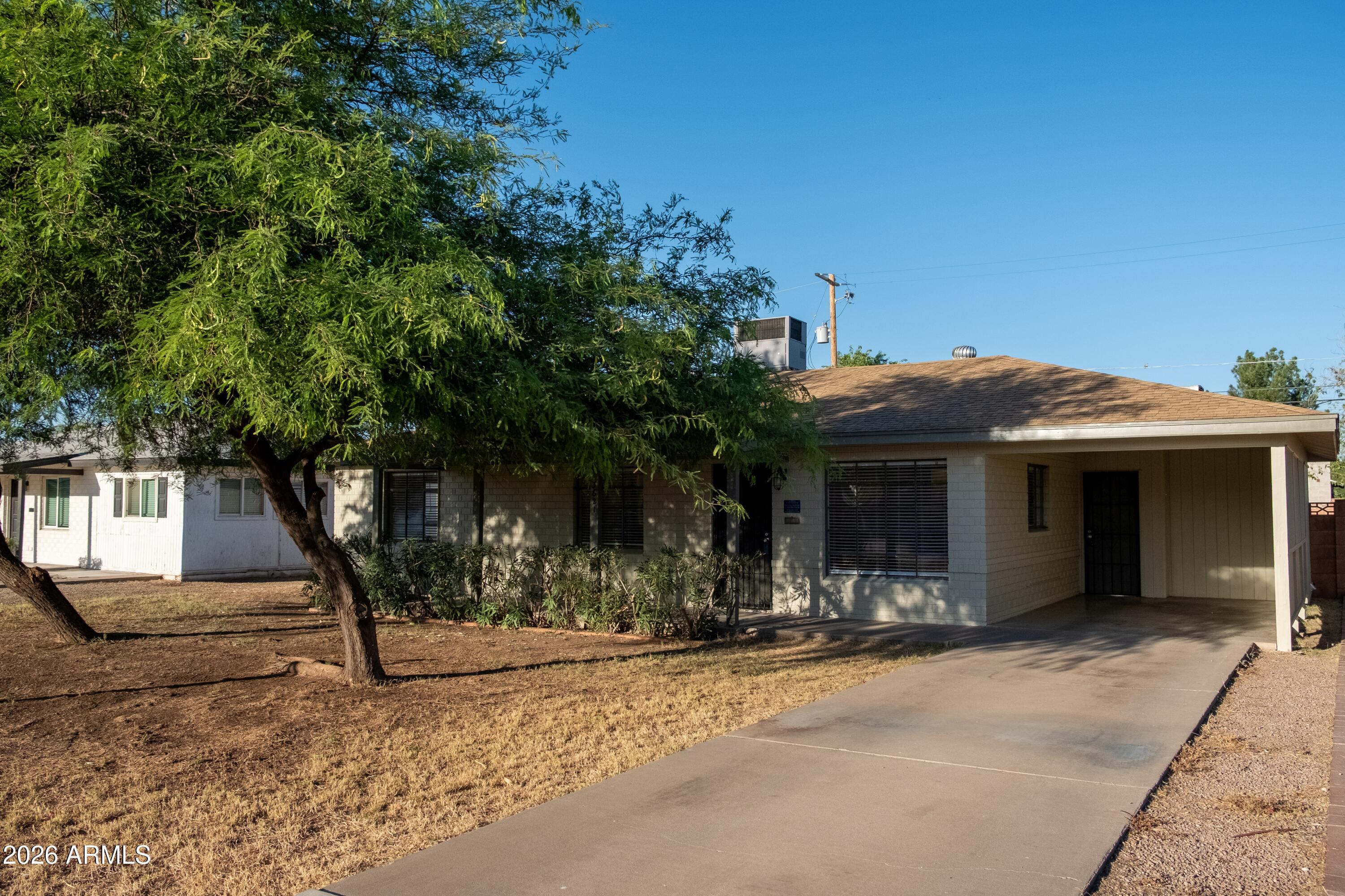 3621 N 21ST Drive
