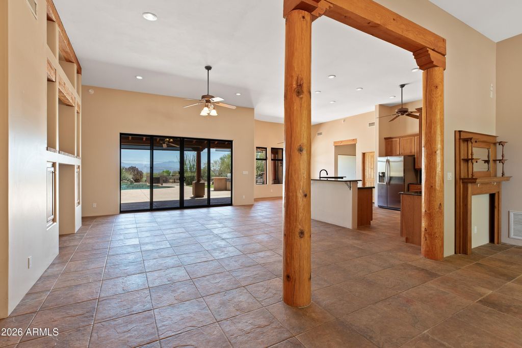 Photo of 27821 N 155th Place, Scottsdale, AZ 85262 (MLS # 7022299)