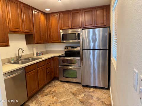 Photo of 4354 N 82nd Street #118, Scottsdale, AZ 85251 (MLS # 7055464)