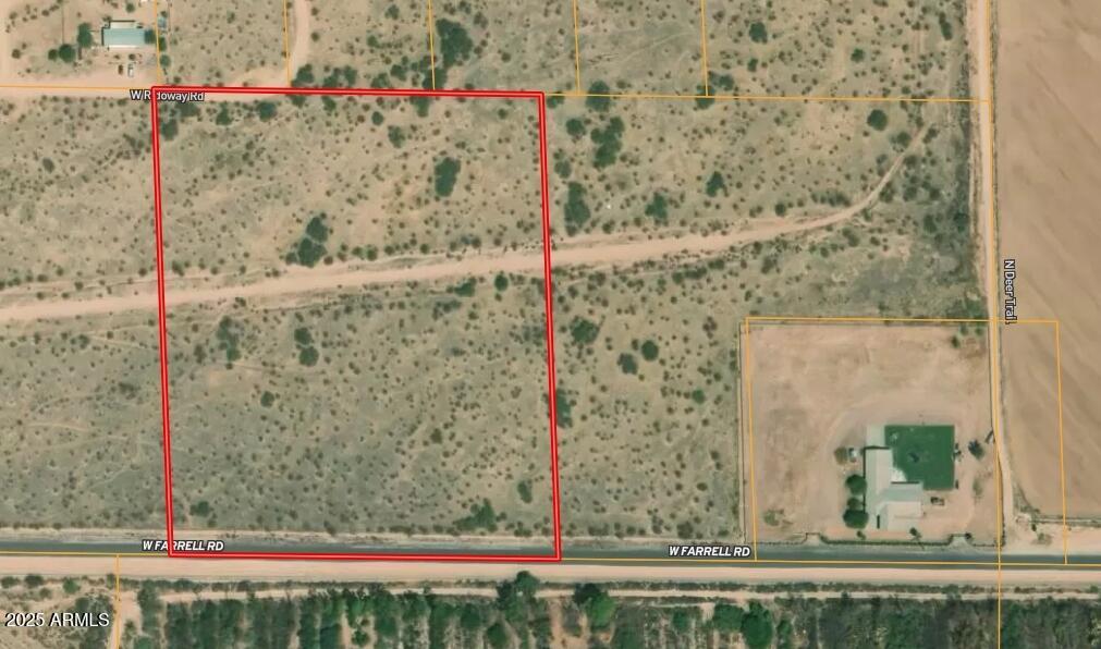 53816 W Farrell Road