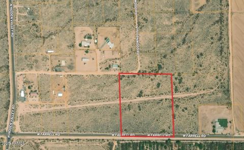 53816 W Farrell Road Maricopa AZ 85139