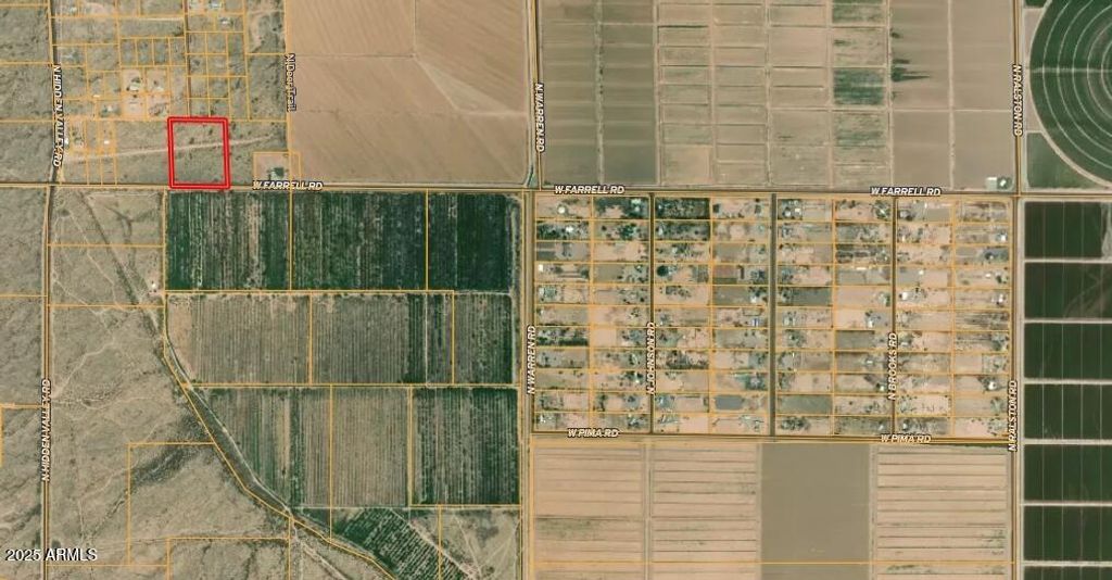 Photo of 53816 W Farrell Road, Maricopa, AZ 85139 (MLS # 6918815)