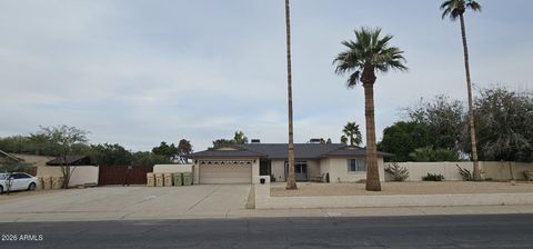 5320 W Tierra Buena Lane Glendale AZ 85306