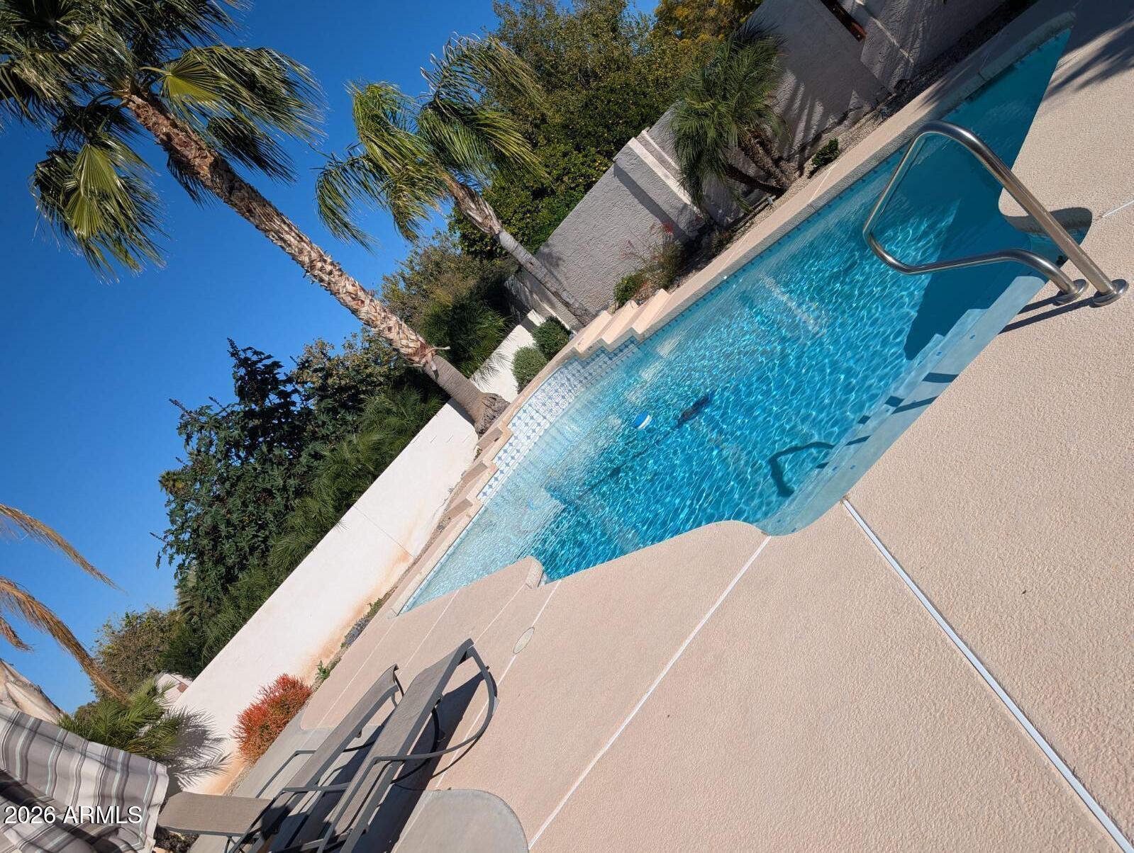 5320 W Tierra Buena Lane