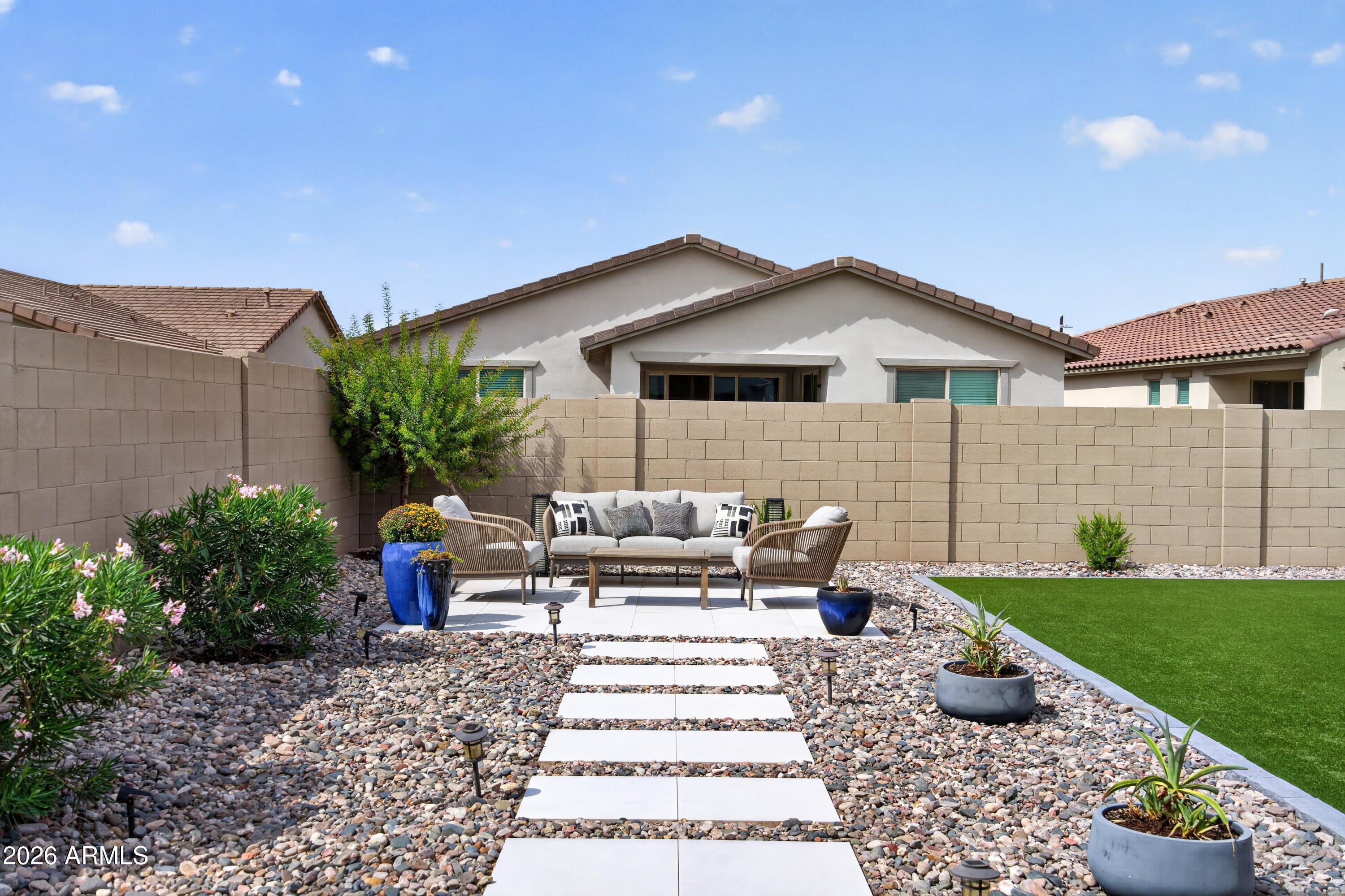 9606 E SPIRAL Avenue