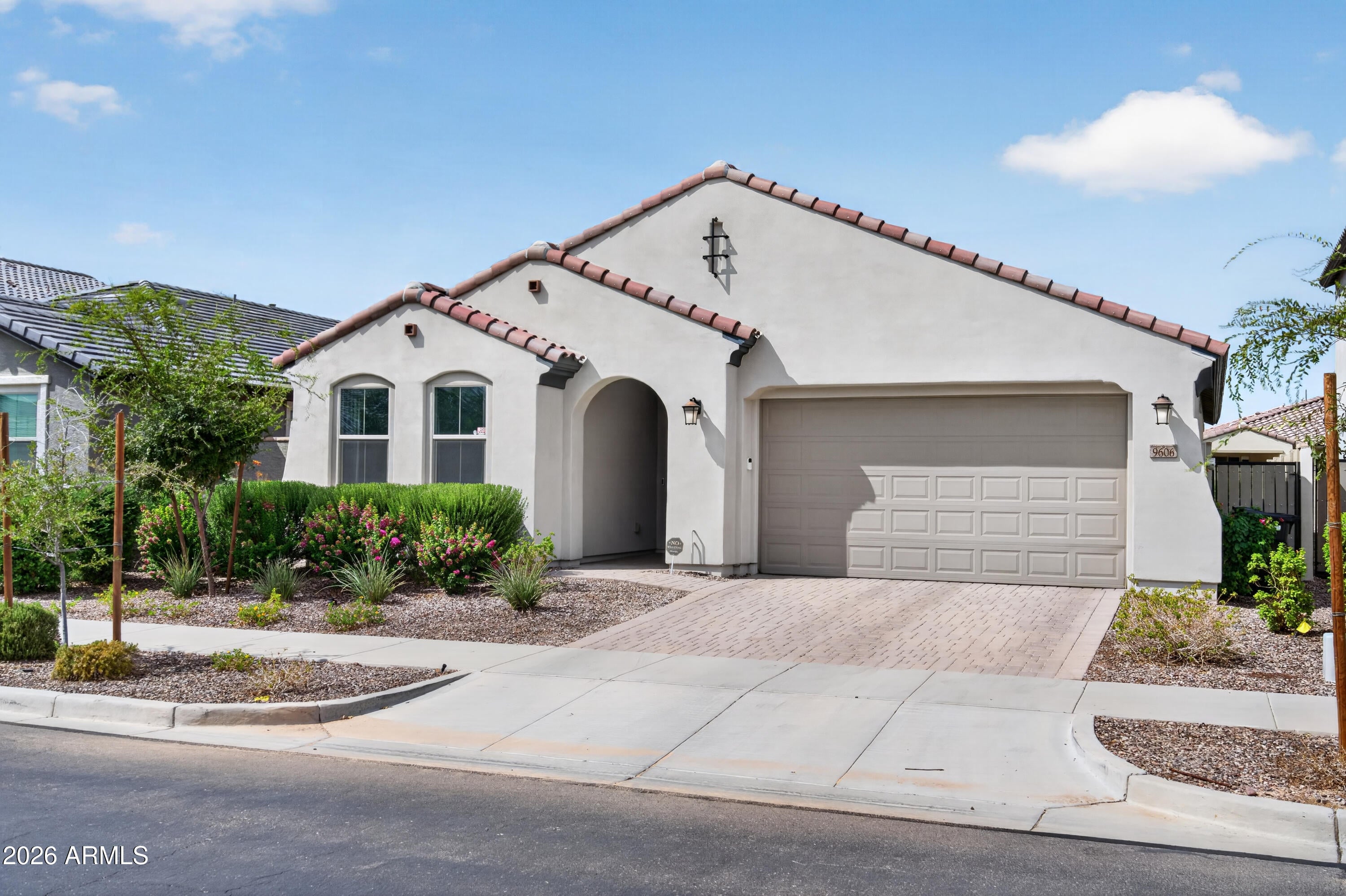 9606 E SPIRAL Avenue