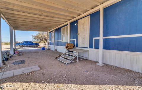 A home in Tonopah