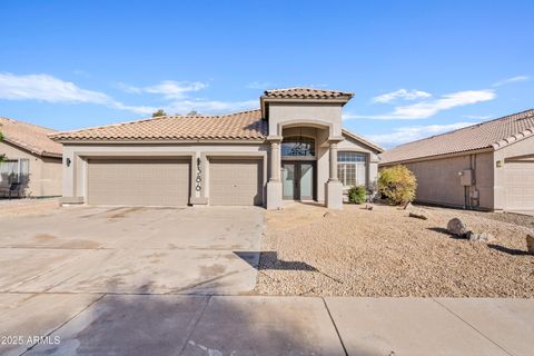 386 W pecan Place Tempe AZ 85284