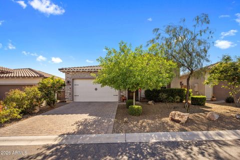 18821 E BLUE SKY Drive Rio Verde AZ 85263