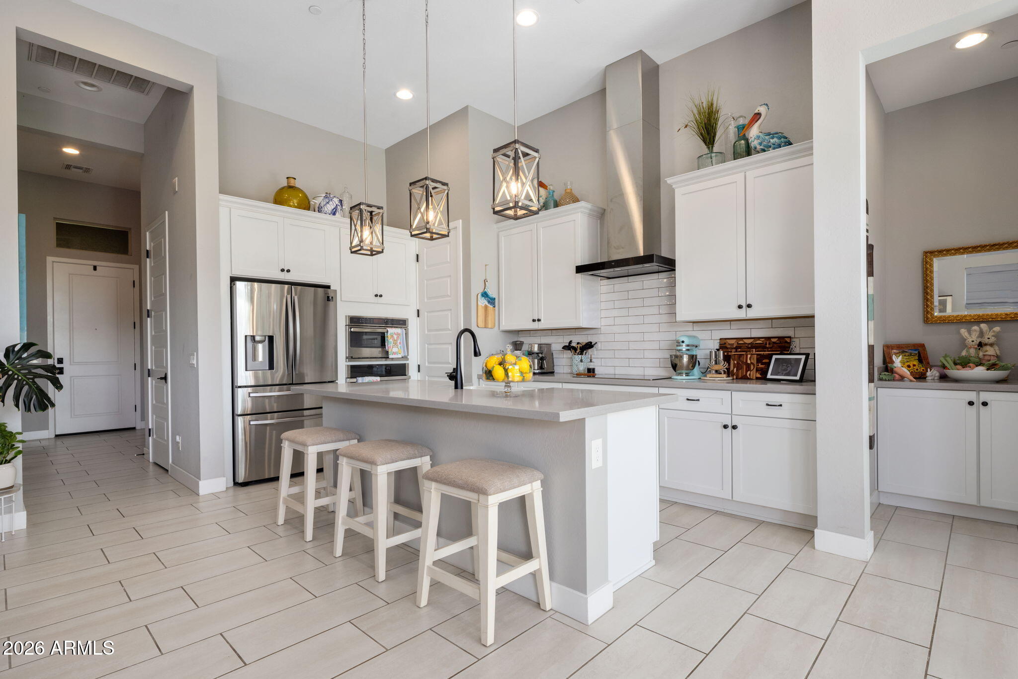 18821 E BLUE SKY Drive