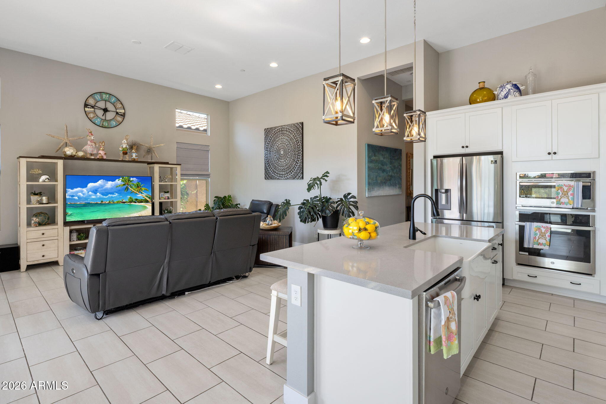 18821 E BLUE SKY Drive