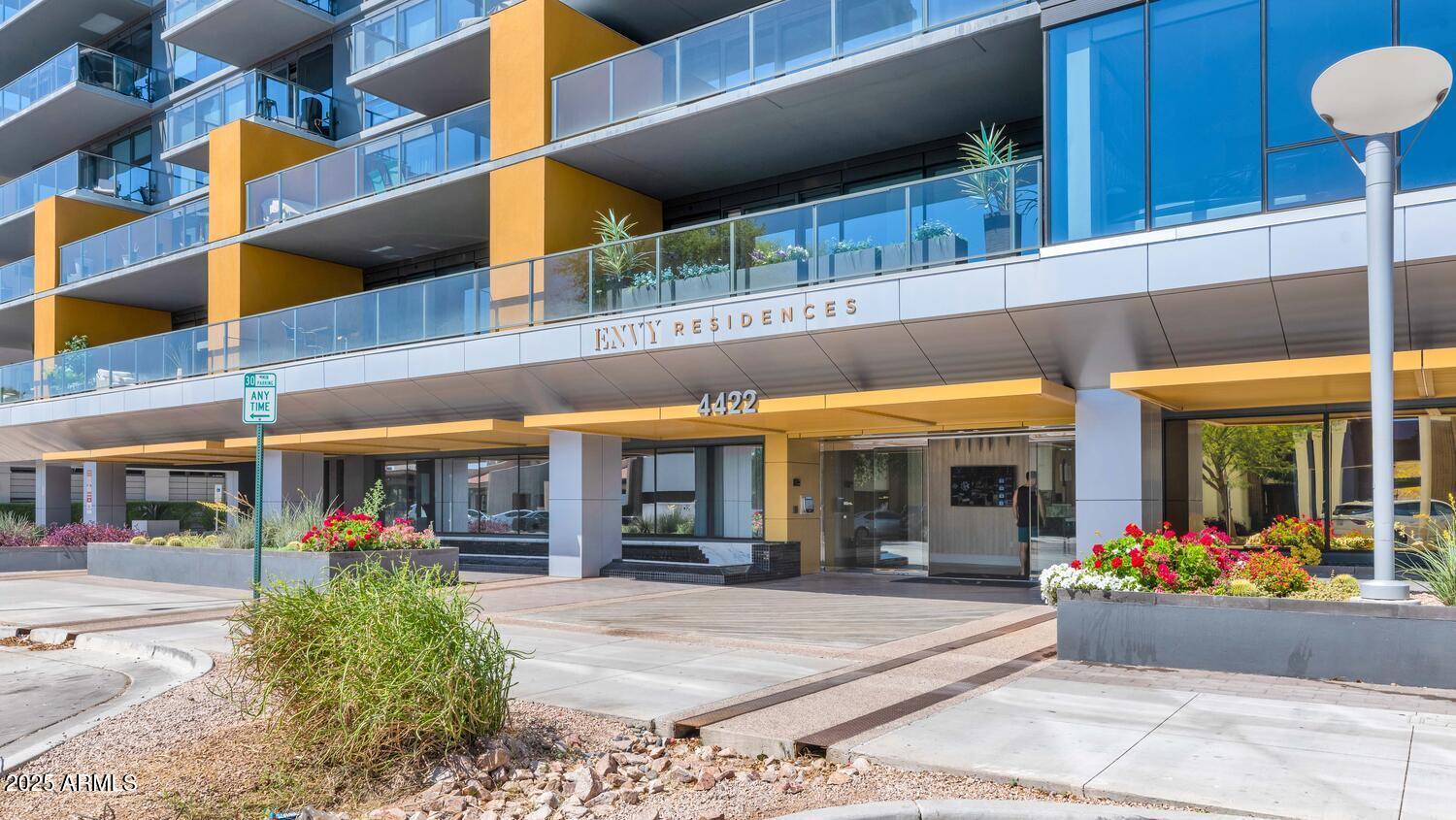 4422 N 75TH Street 7004