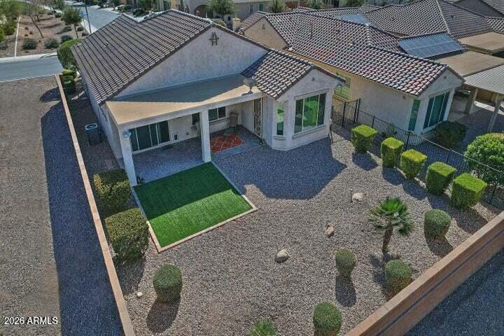 4424 N POTOMAC Drive