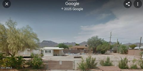2926 W ROUNDUP Street Apache Junction AZ 85120
