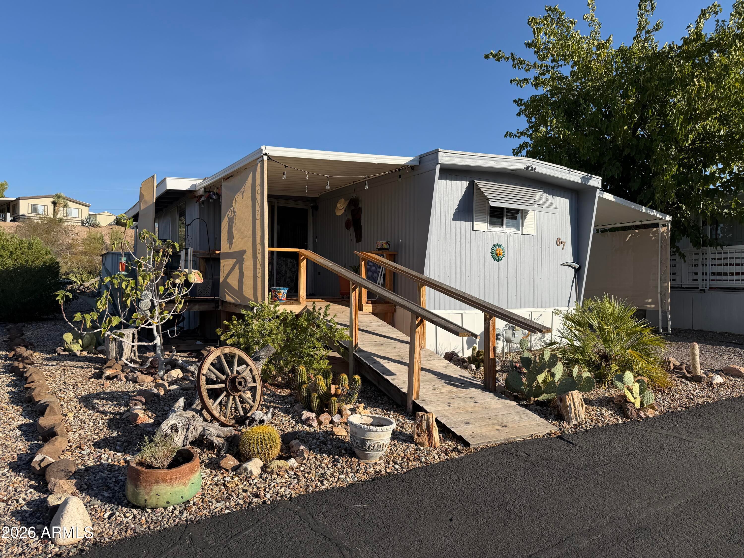 1855 W Wickenburg Way -- 67