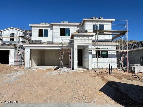 6946 W BUCKHORN Trail Peoria AZ 85383