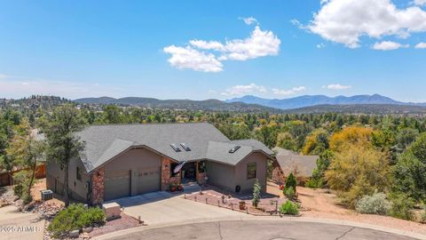 825 W SIERRA Circle Payson AZ 85541