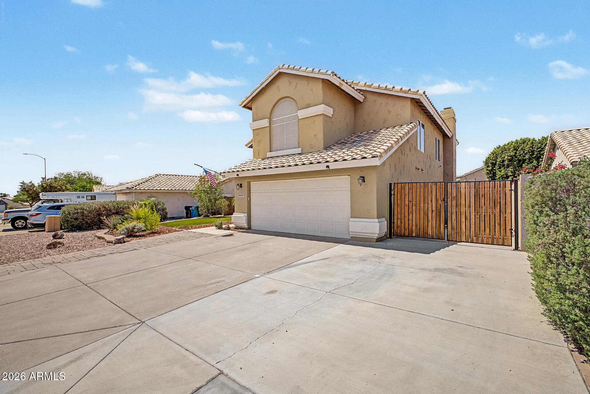 3404 N RAVINE --