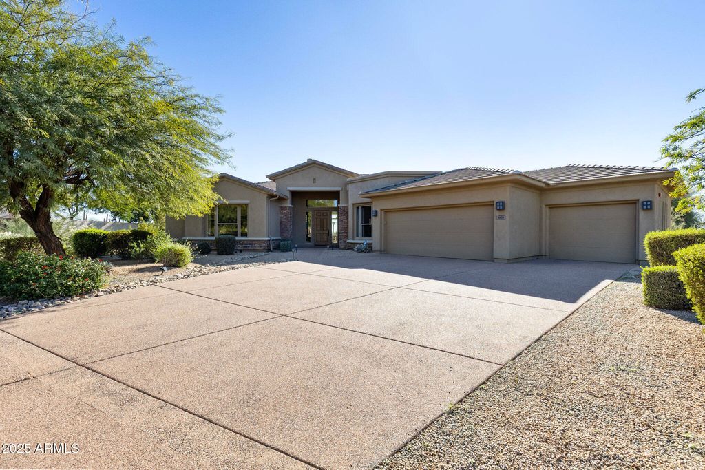 Photo of 6419 E Greythorn Drive, Scottsdale, AZ 85266 (MLS # 6956212)
