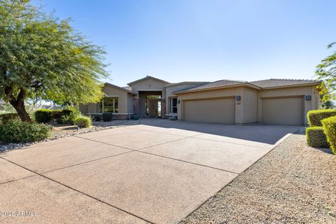 6419 E GREYTHORN Drive Scottsdale AZ 85266