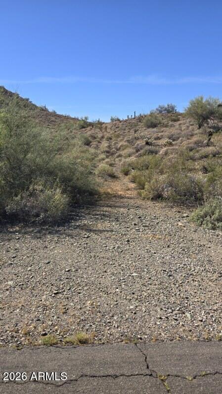 Photo of 0 N Central Avenue #E, Phoenix, AZ 85085 (MLS # 7050367)