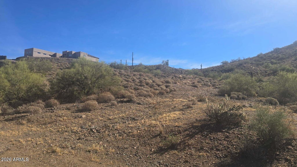 Photo of 0 N Central Avenue #E, Phoenix, AZ 85085 (MLS # 7050367)