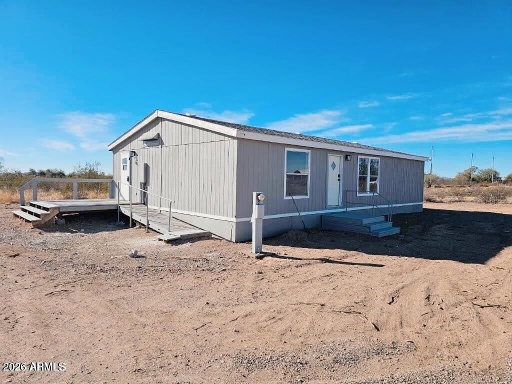 Photo of 42439 W Bethany Home Road, Tonopah, AZ 85354 (MLS # 7020925)