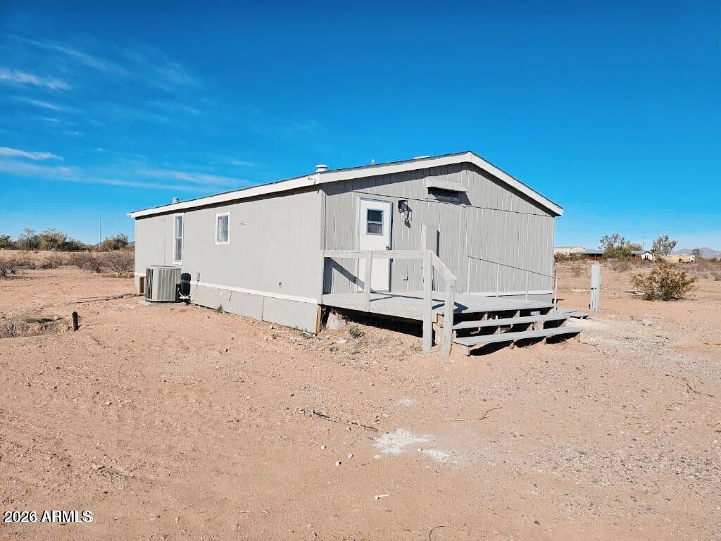 Photo of 42439 W Bethany Home Road, Tonopah, AZ 85354 (MLS # 7020925)