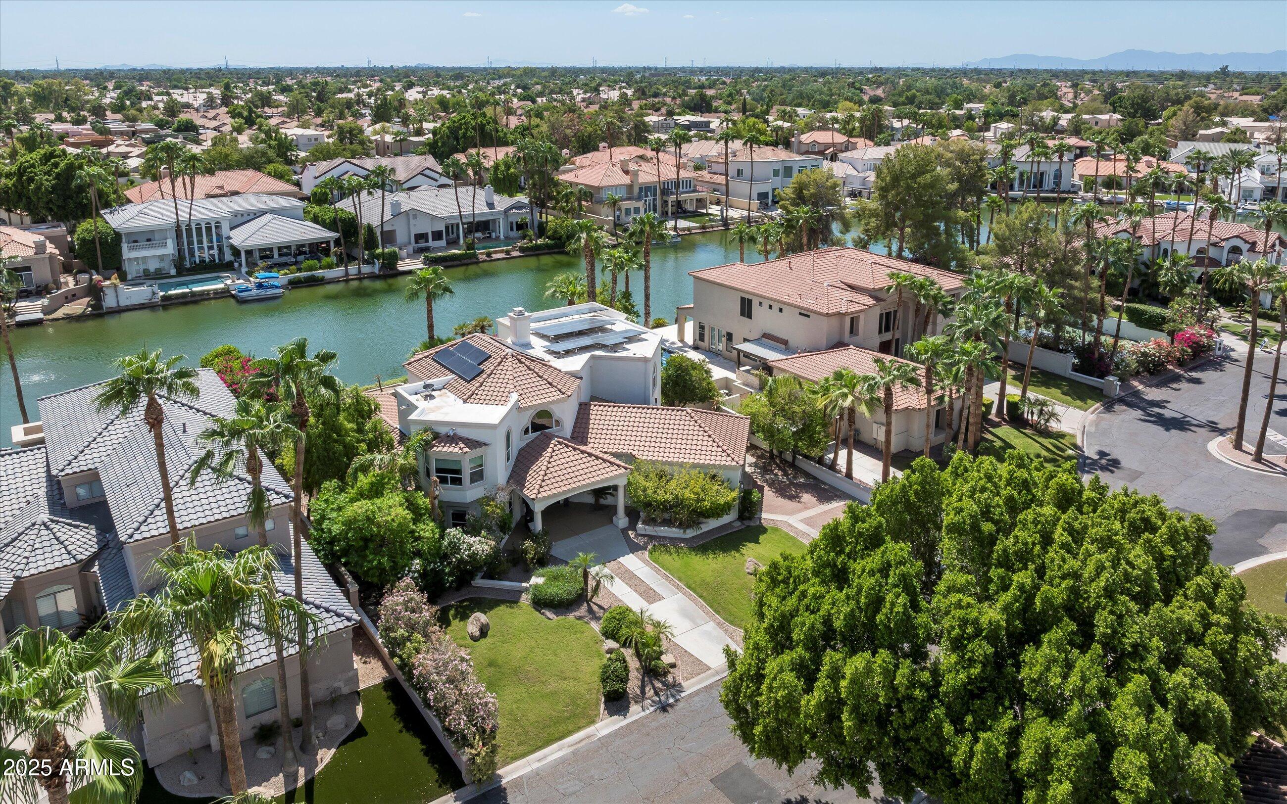 1407 E CORAL COVE Drive
