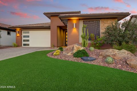 A home in Rio Verde