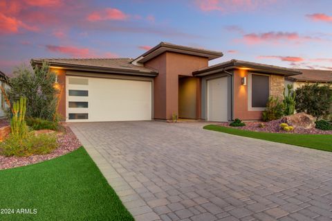 A home in Rio Verde