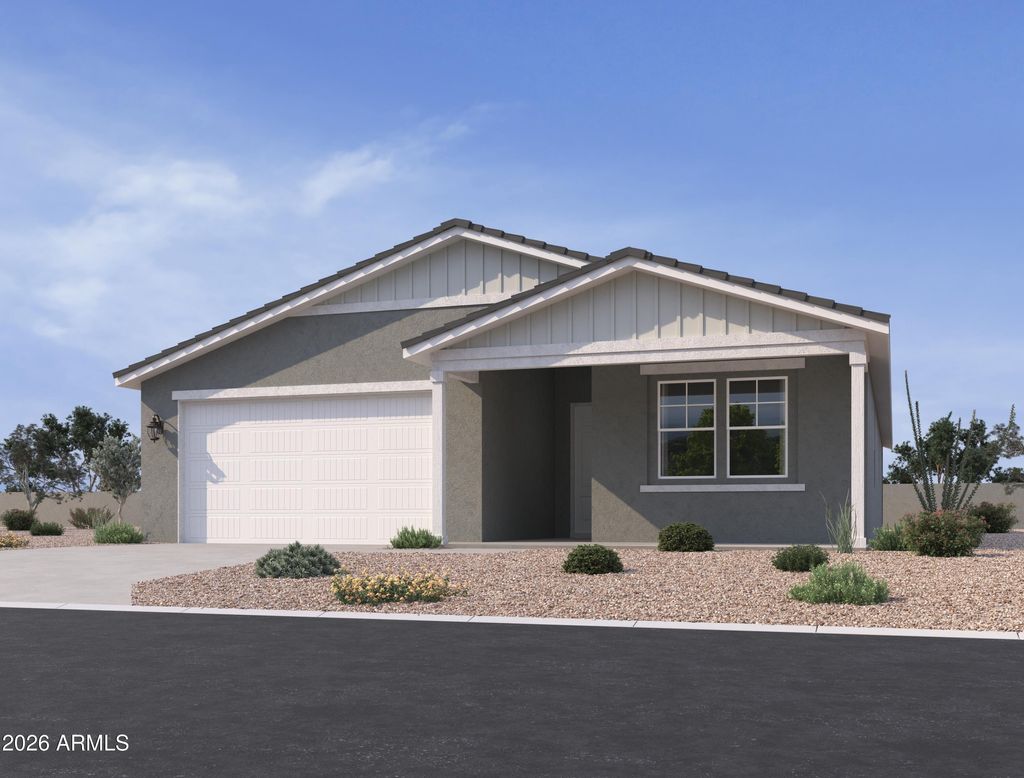 Photo of 6629 E Upland Way, San Tan Valley, AZ 85143 (MLS # 7043264)
