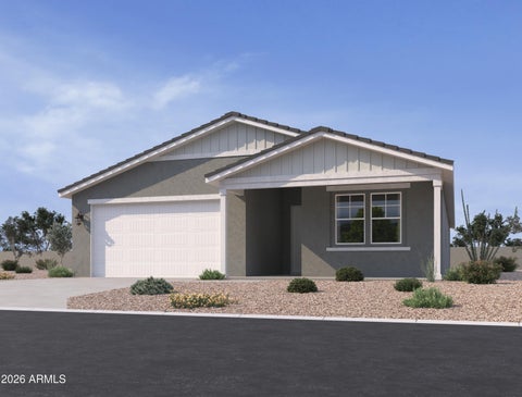 Photo of 6629 E Upland Way, San Tan Valley, AZ 85143 (MLS # 7043264)