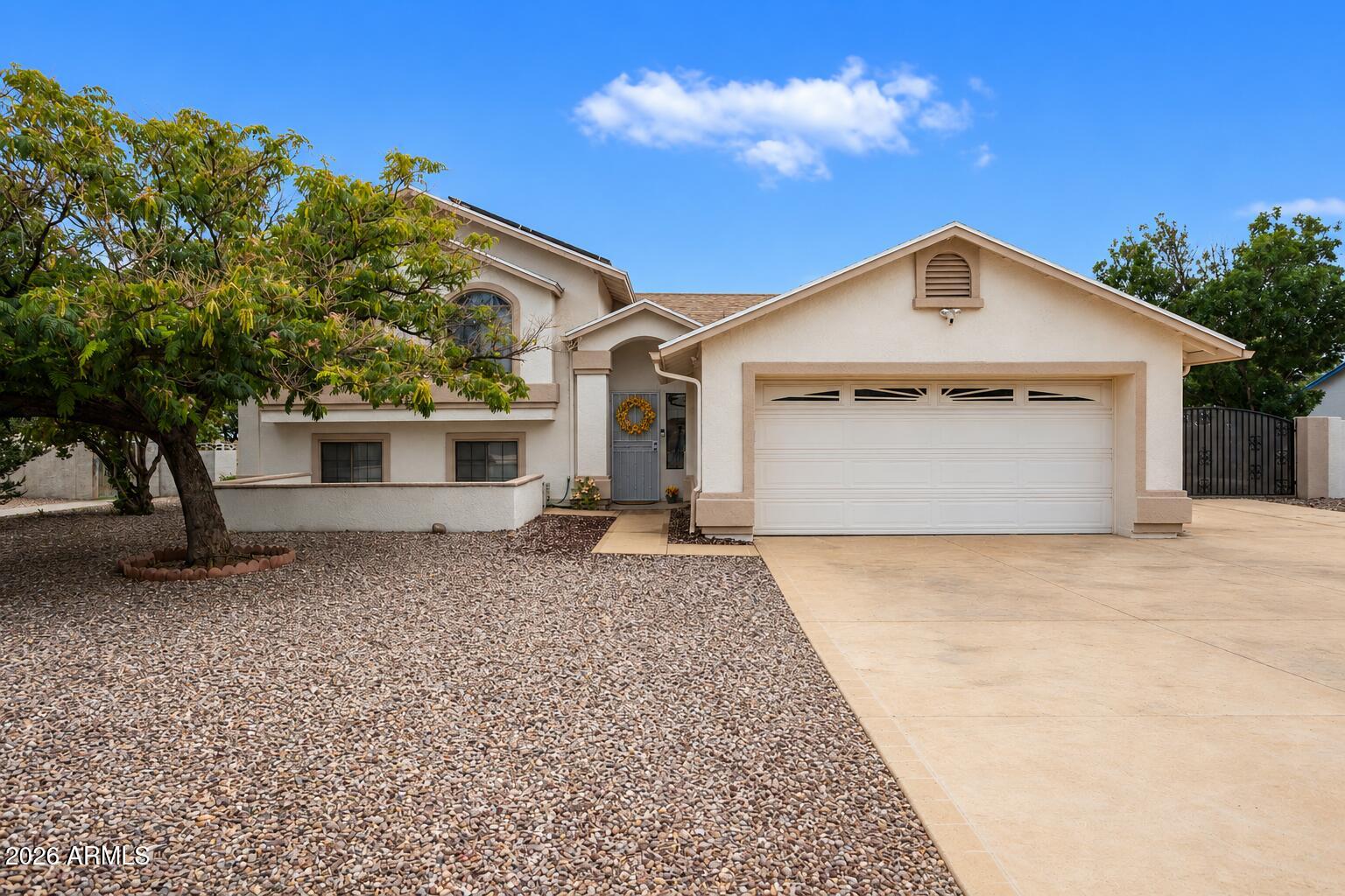 3033 Player Avenue