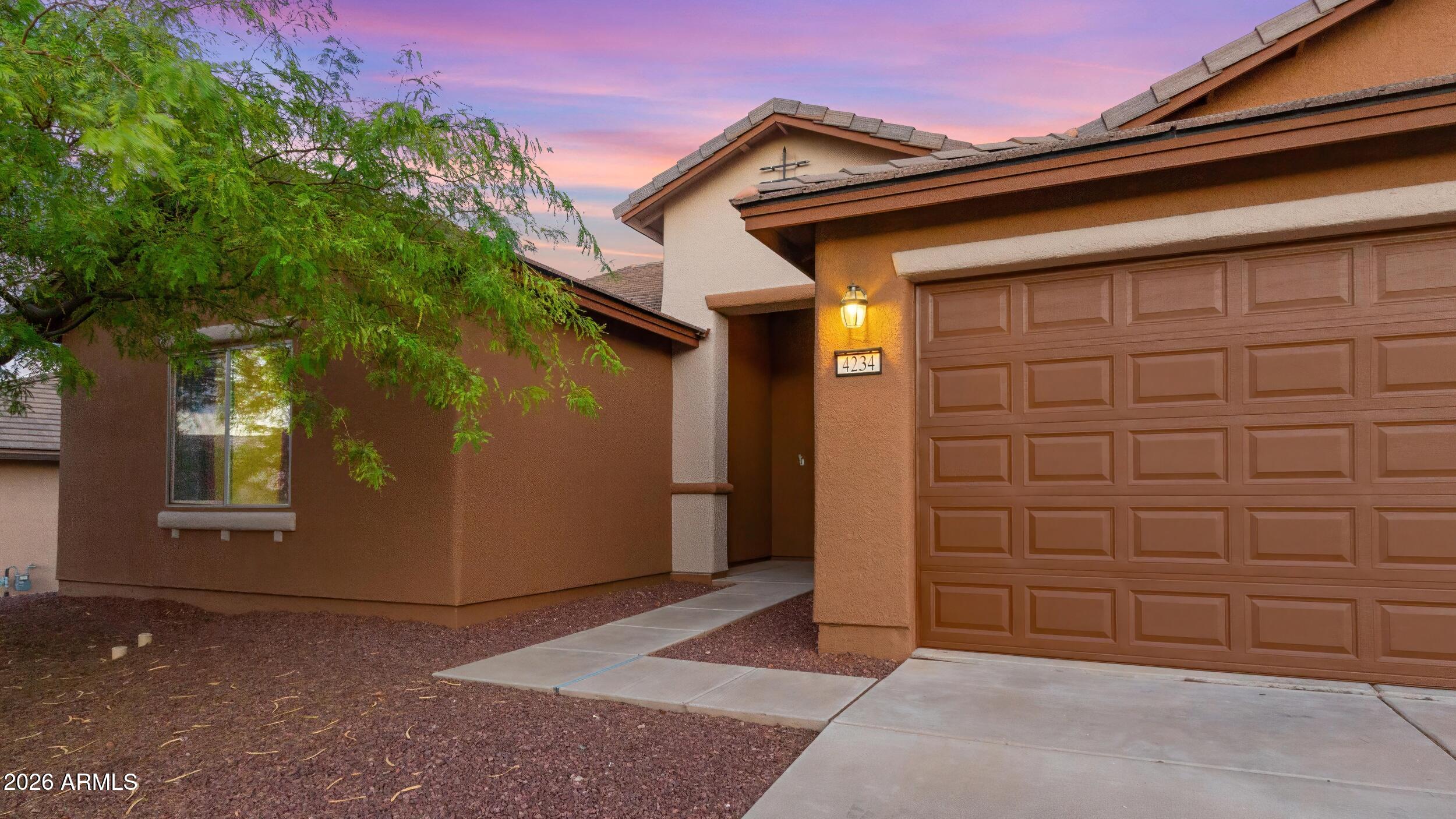 4234 CHRISTOPHER Drive