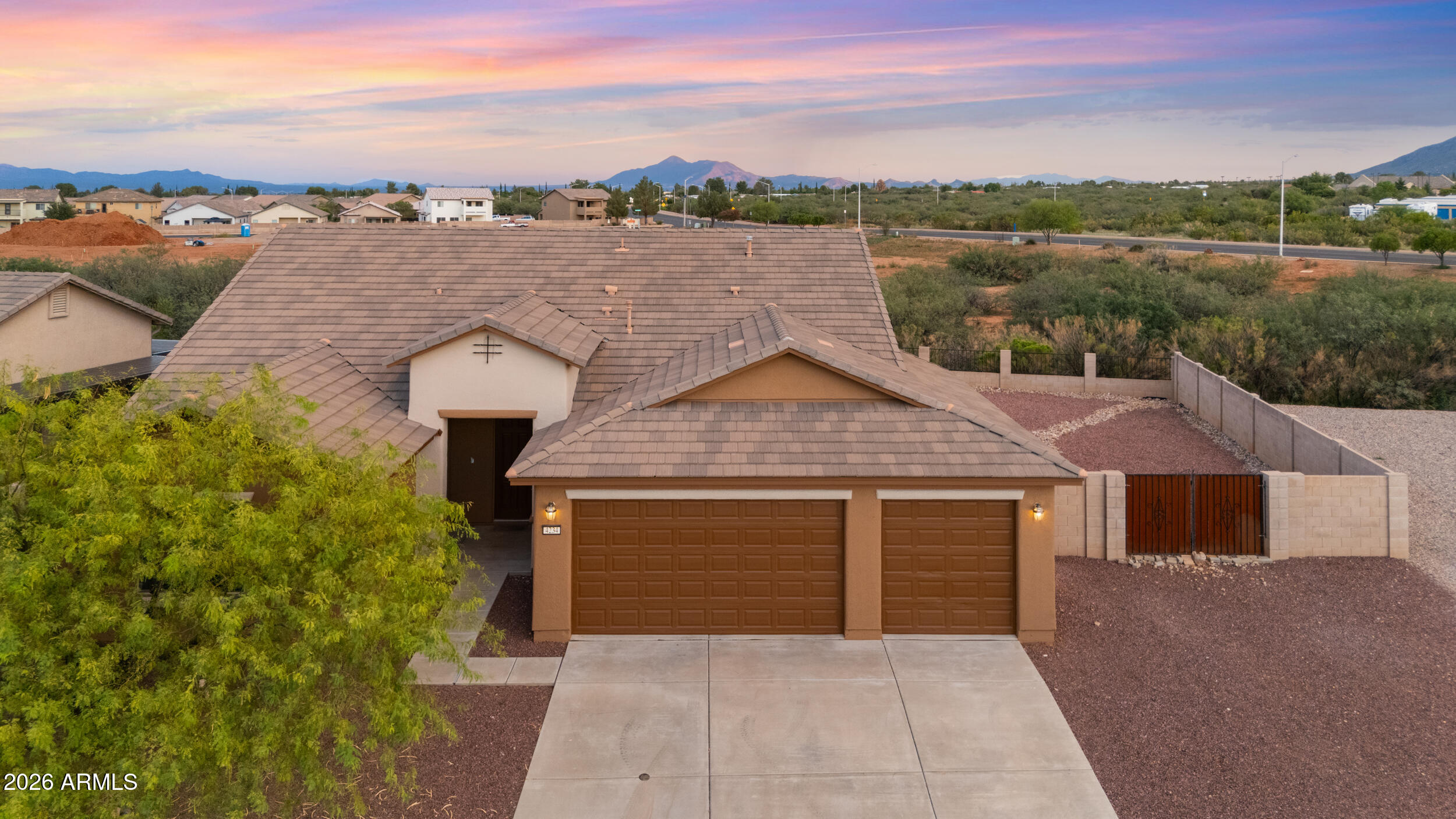 4234 CHRISTOPHER Drive